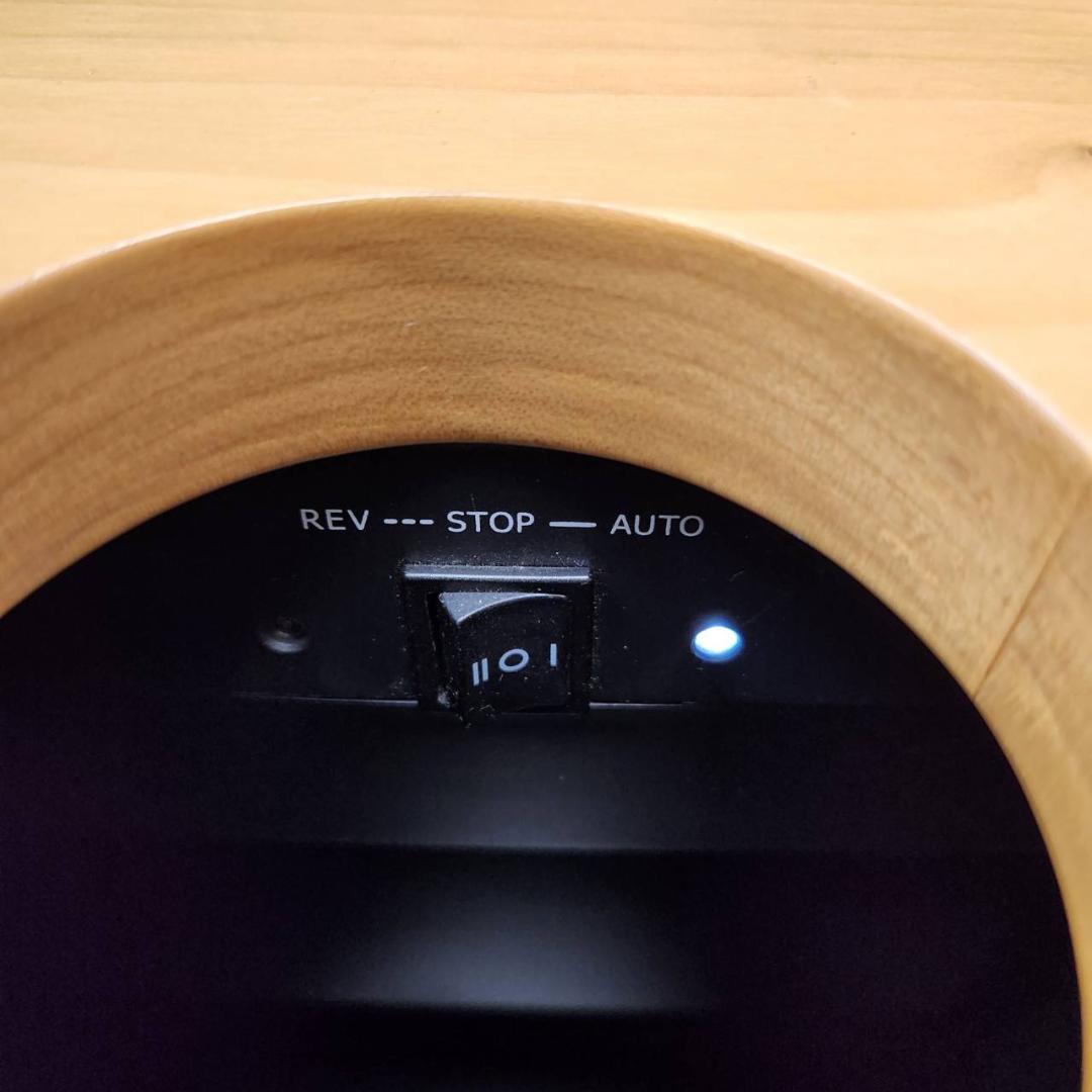 ★KNOX　シュレッダー　SHREDDER-102　グッドデザイン賞