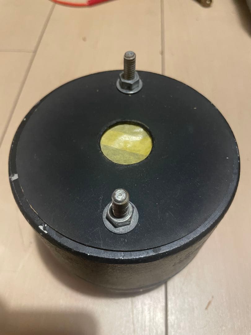 ALTEC lansing 802-8G ドライバーペア　アルテックランシング