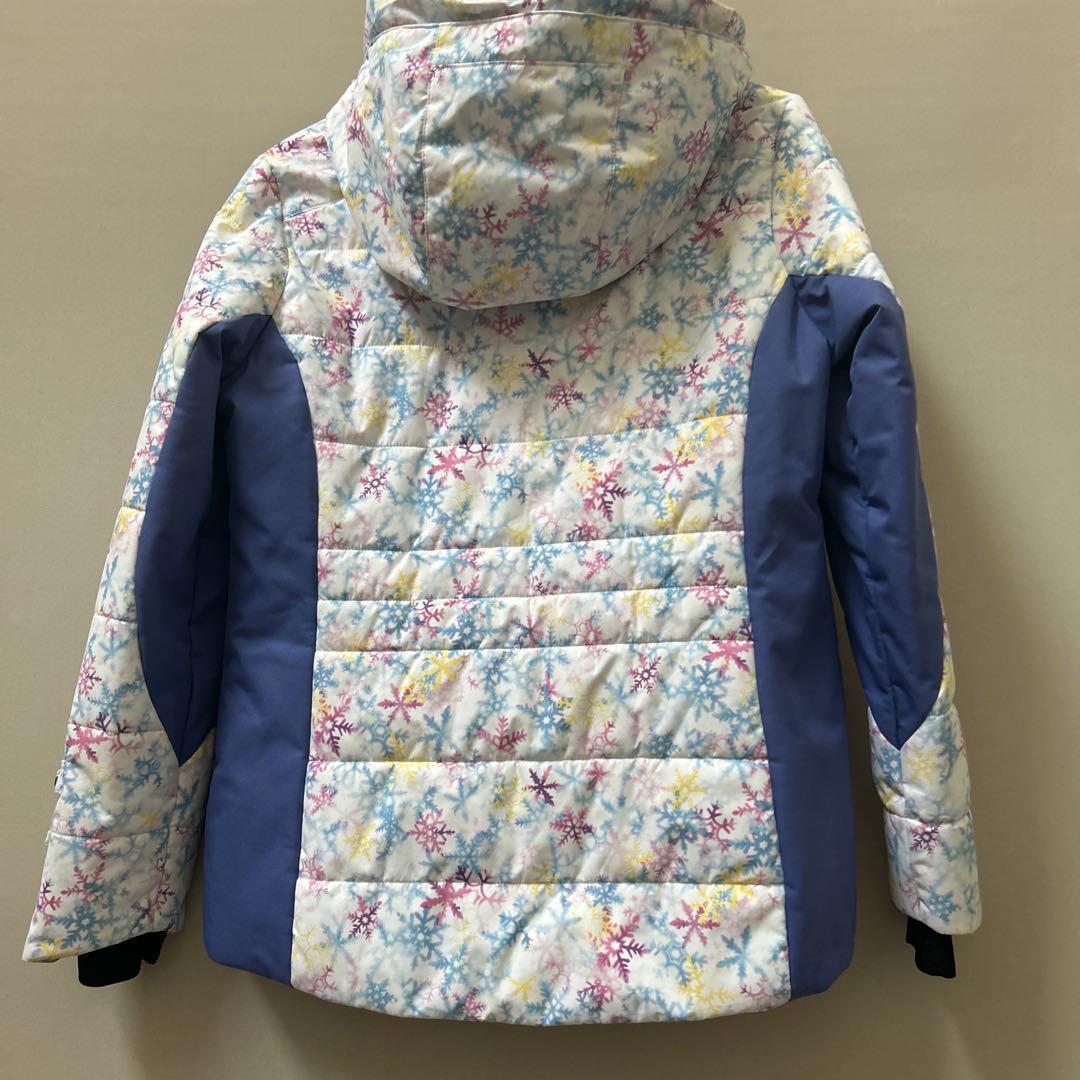 美品　Phenix スキーウェア上下　ジュニアも可