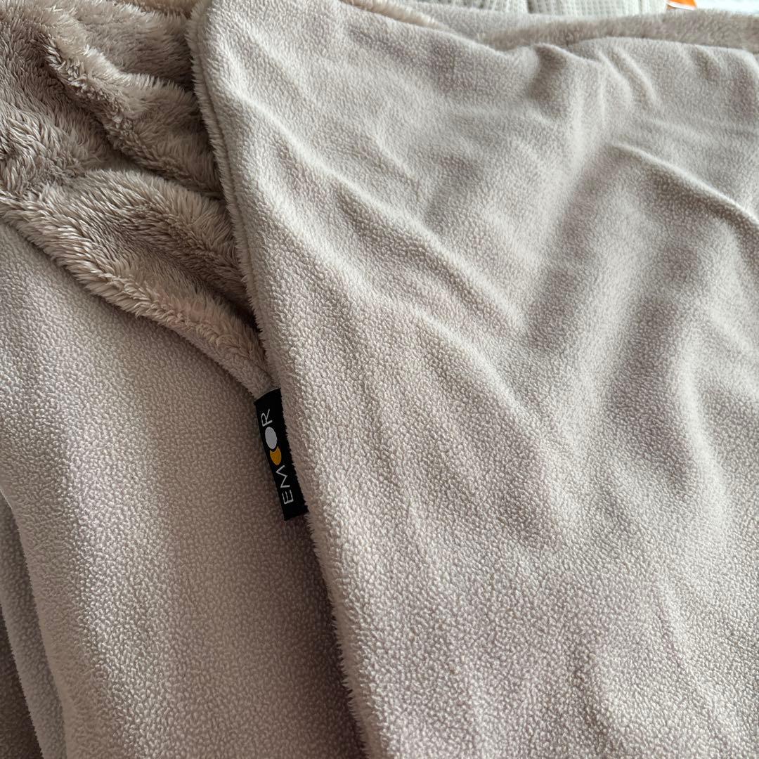 いちご33 corr 韓国のお布団イブル　ワンシーズン使いました。