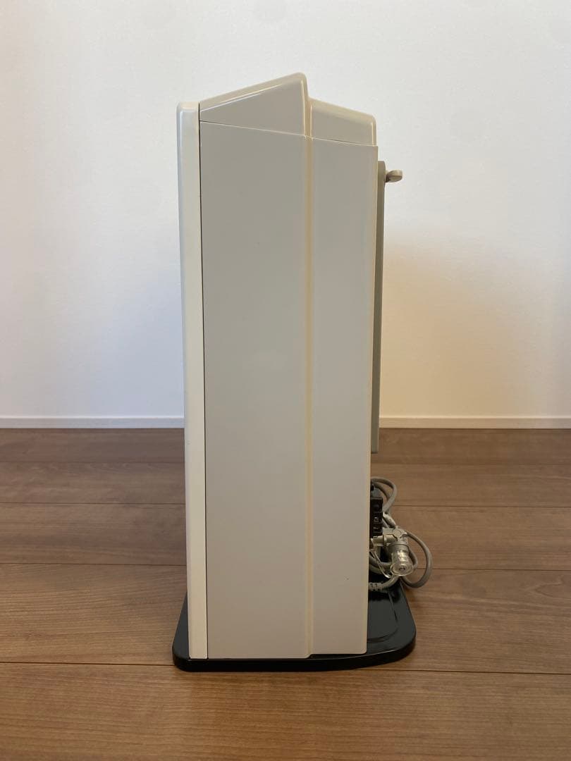 リンナイ　ガスファンヒーター　SRC-365E プロパンガス　LPG