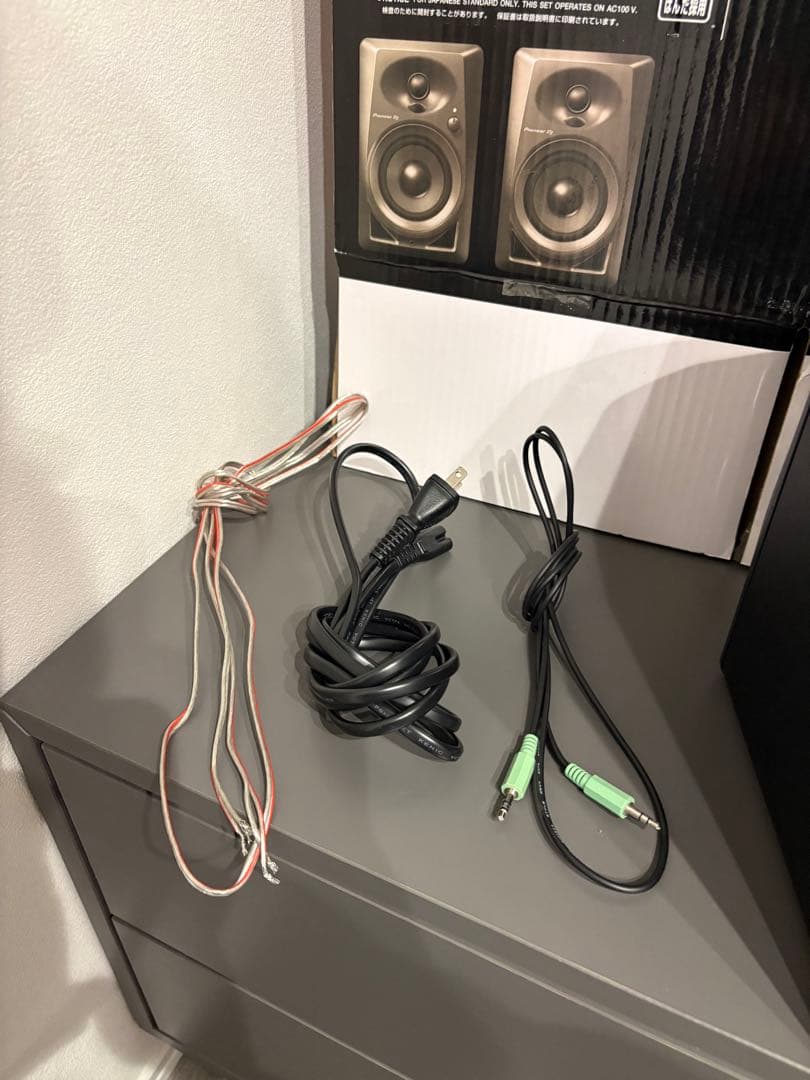 pioneerパイオニア DM-40