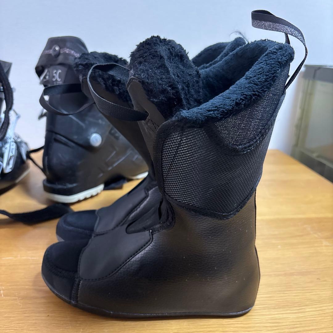 22年モデル Rossignolスキーブーツ レディース　22-23.5cm