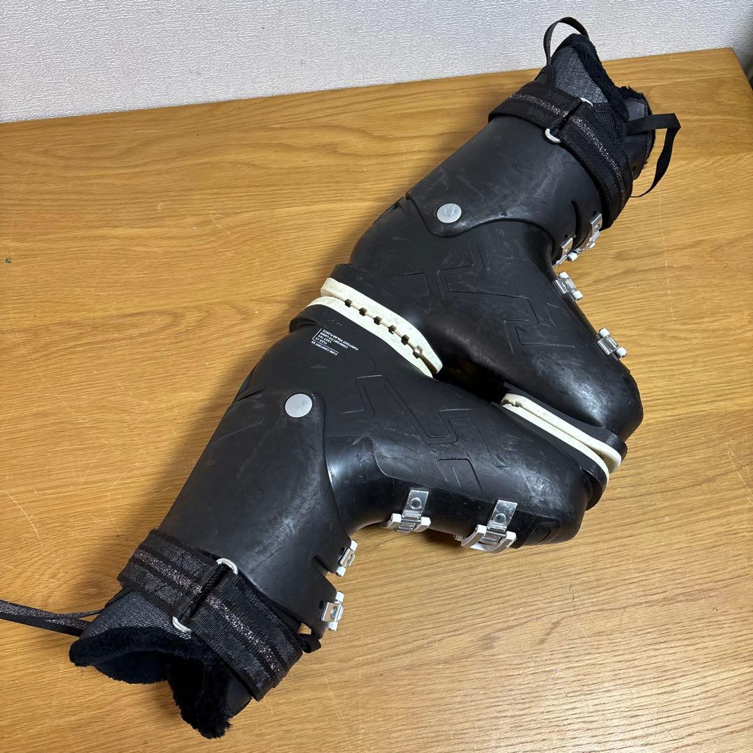 22年モデル Rossignolスキーブーツ レディース　22-23.5cm