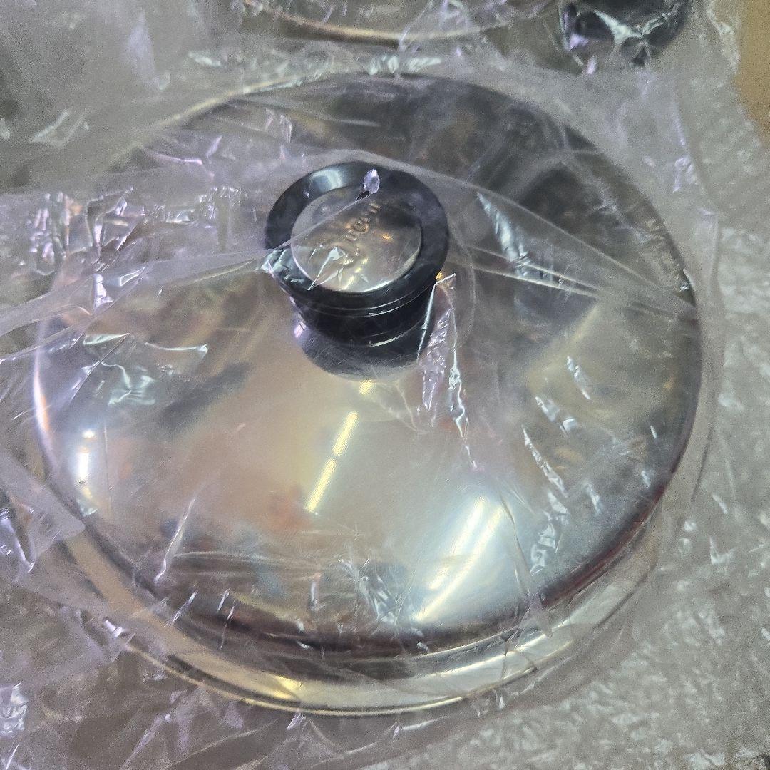 ココナッツ　新品　大量まとめ　アムウェイ　QUEEN　ステンレス製