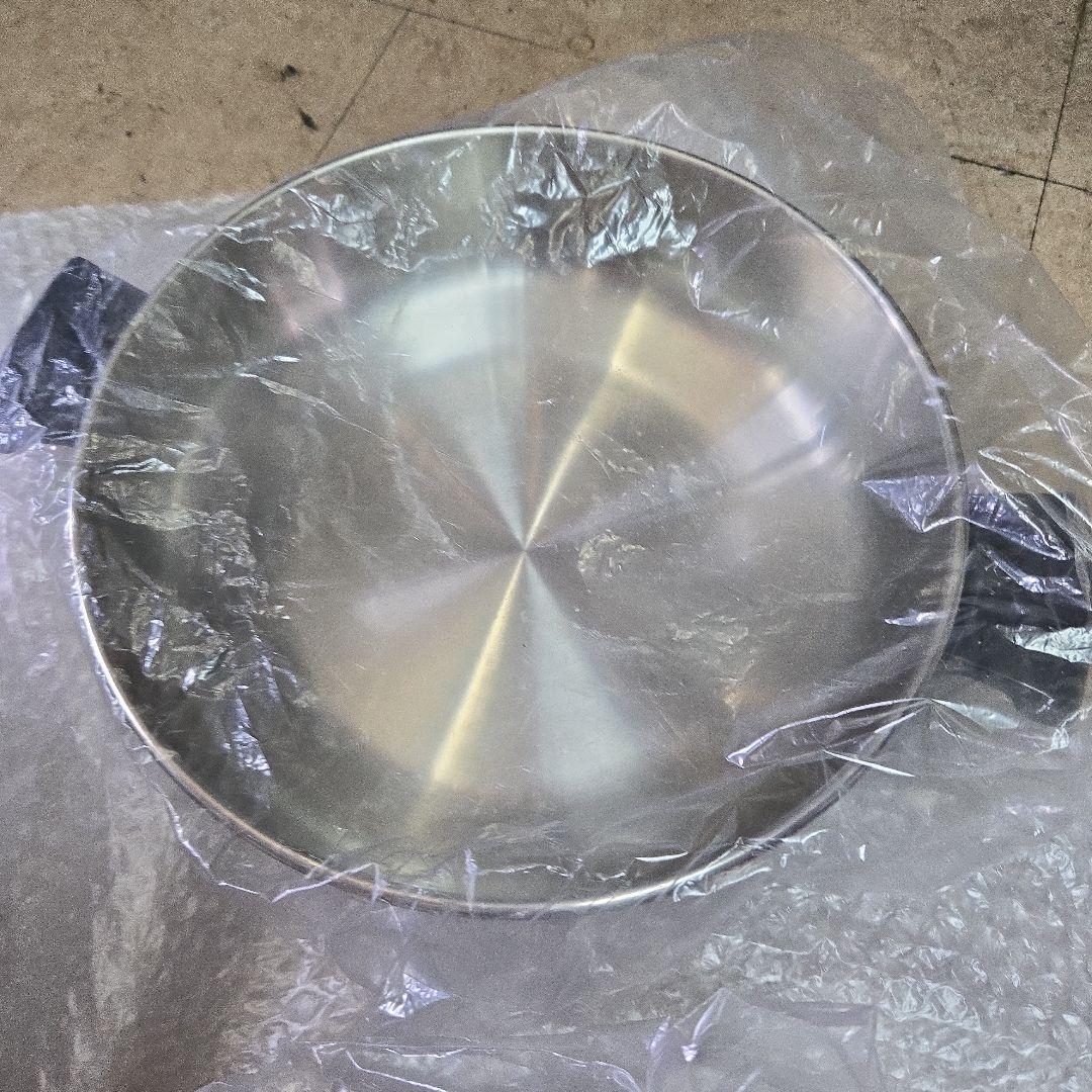 ココナッツ　新品　大量まとめ　アムウェイ　QUEEN　ステンレス製