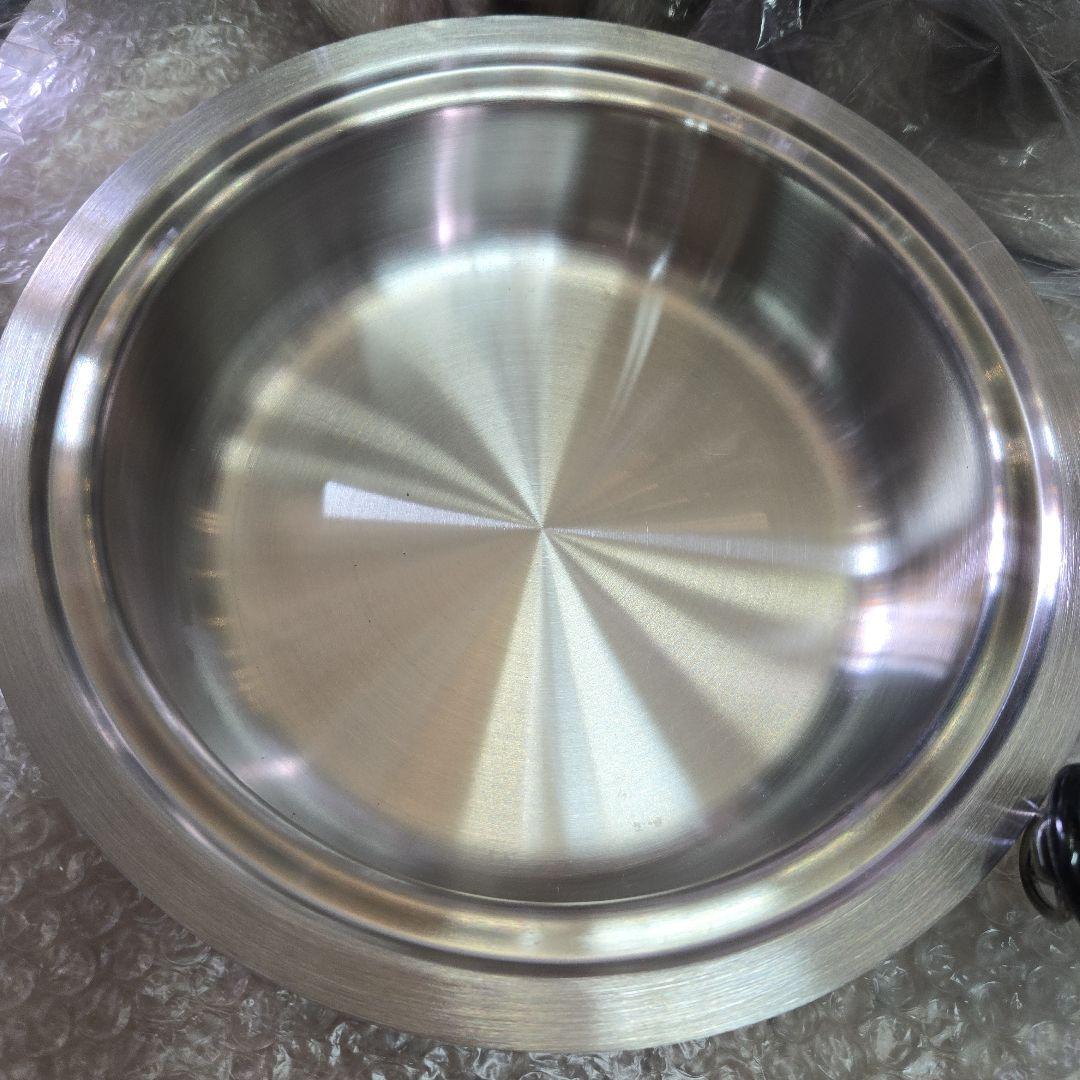 ココナッツ　新品　大量まとめ　アムウェイ　QUEEN　ステンレス製