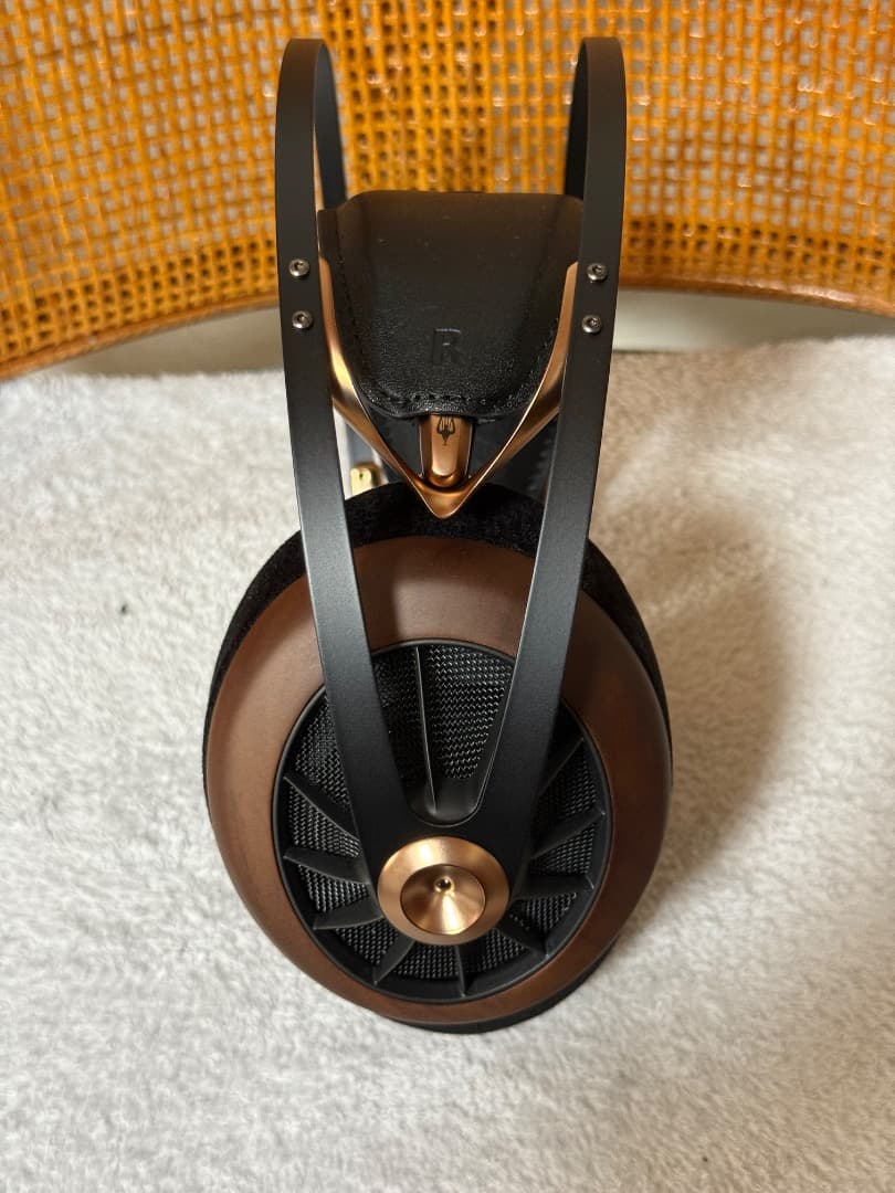 Meze Audio 109Pro　e☆イヤホン保証書付き　保証期間内　美品