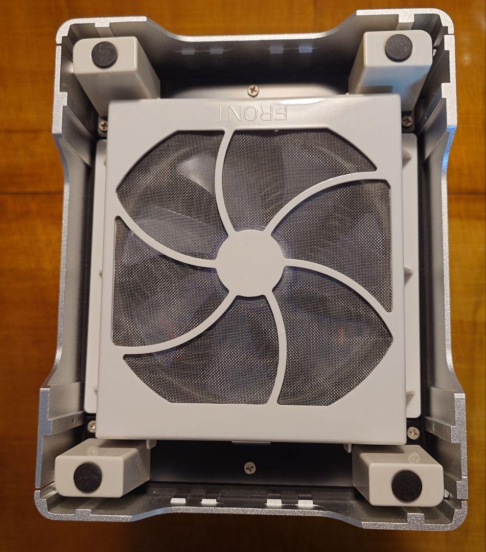 S*a様 デスクトップPC Core i5, 16GB, M2.1TB, DVD