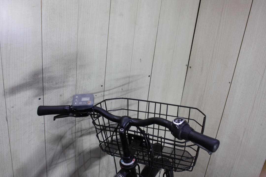 パナソニック ティモ・S BE-ELST634B2 12AH 26型 黒色