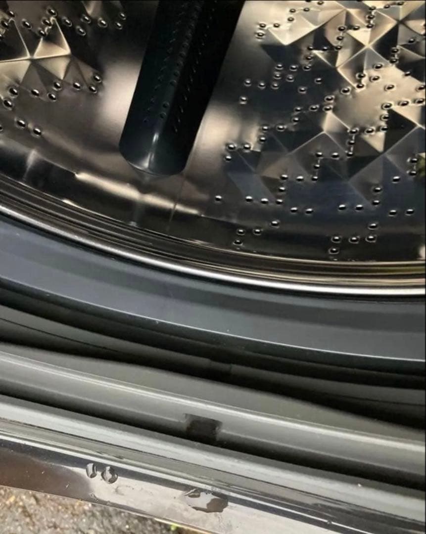 ドラム式洗濯機 ※期間限定値下げ中