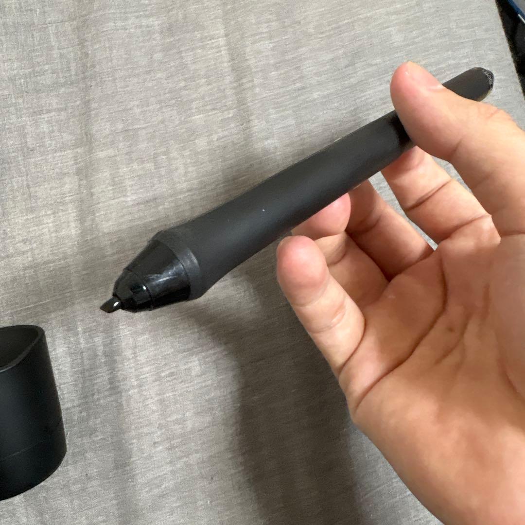 ワコム　アートペン　Wacom art pen KP701E2
