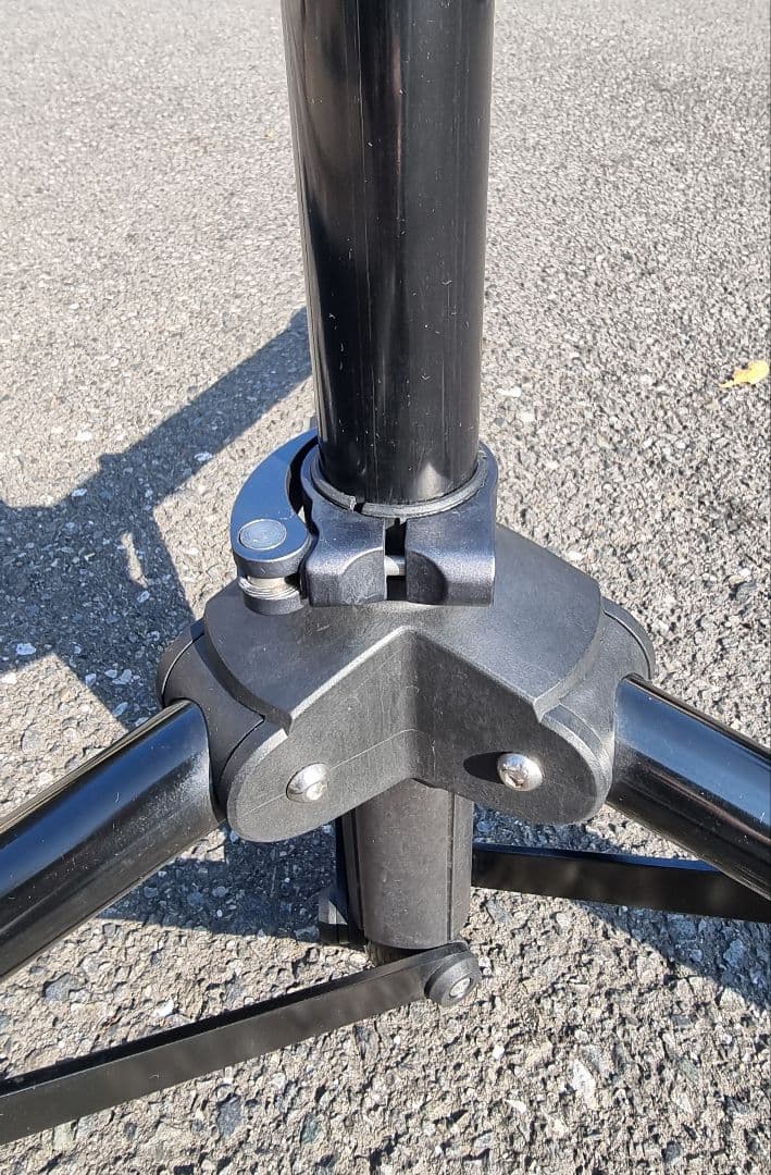 トピーク　プレップスタンド　レース　メンテナンススタンド　TW013