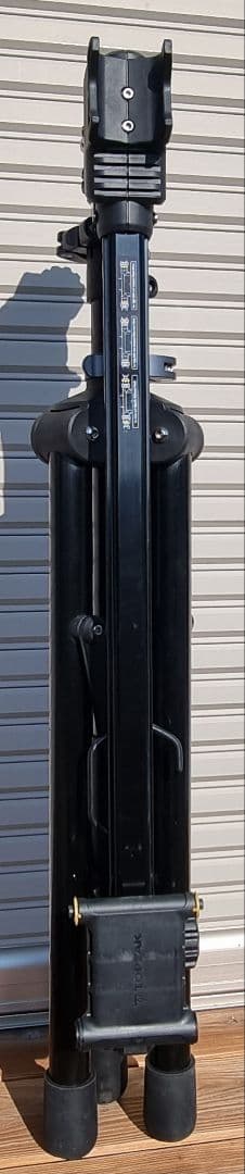 トピーク　プレップスタンド　レース　メンテナンススタンド　TW013