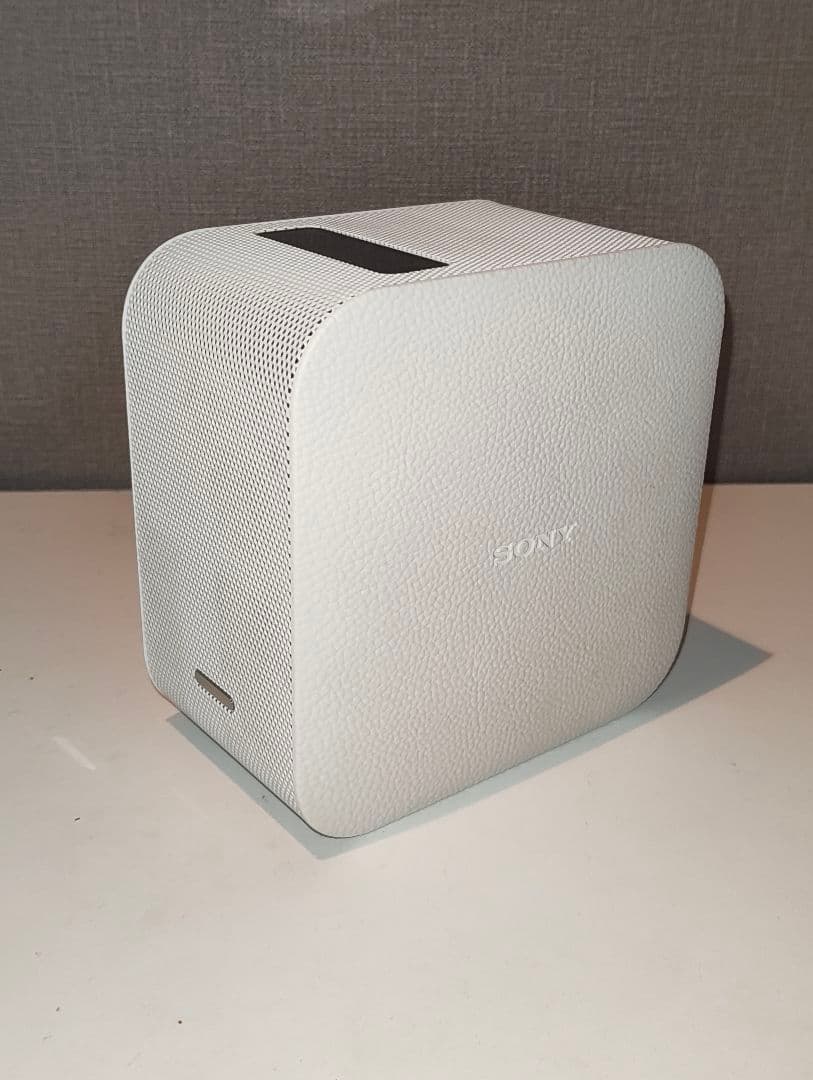 【美品・訳アリ】SONY ポータブル超短焦点プロジェクター LSPX-P1　一式