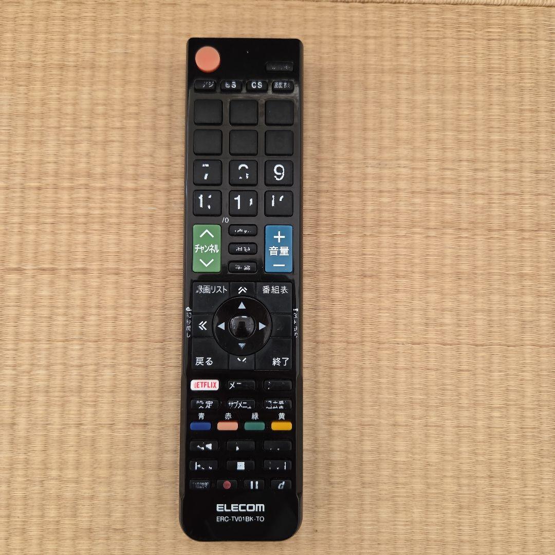 東芝 レグザ TOSHIBA REGZA 43J10 プレミアムフルHD液晶TV