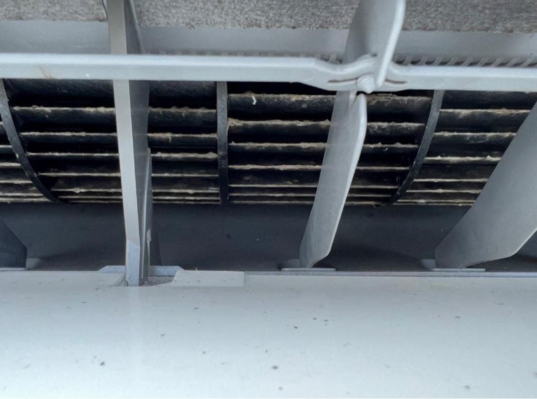 ★【高年式】2020年式 2.2kw 富士通 エアコン AS-229EE7