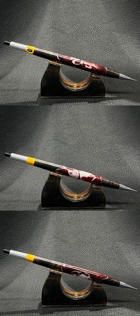 ちゃちゃまる　ハイブリッドウッド2本セット