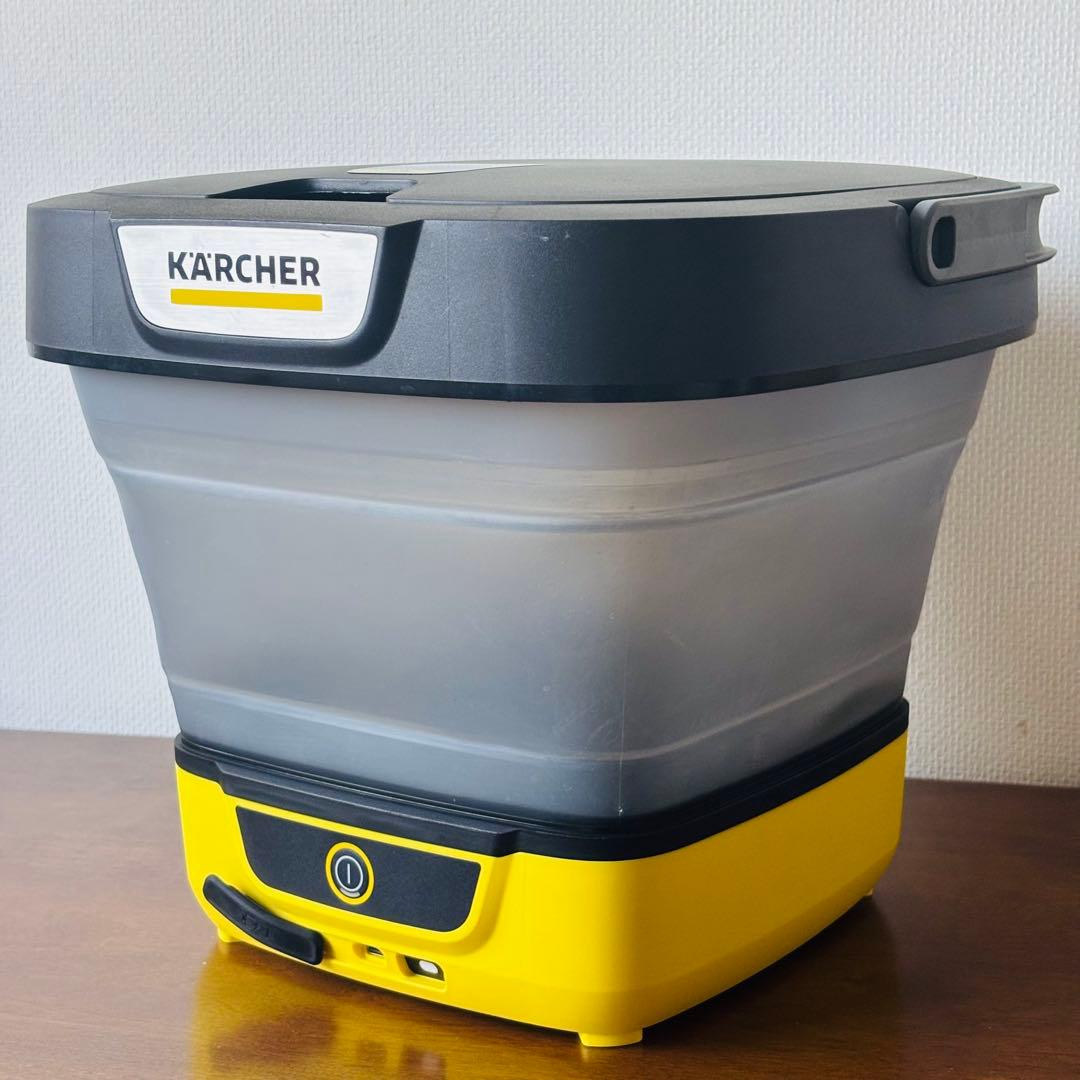 ケルヒャー　マルチクリーナーOC3 Foldable