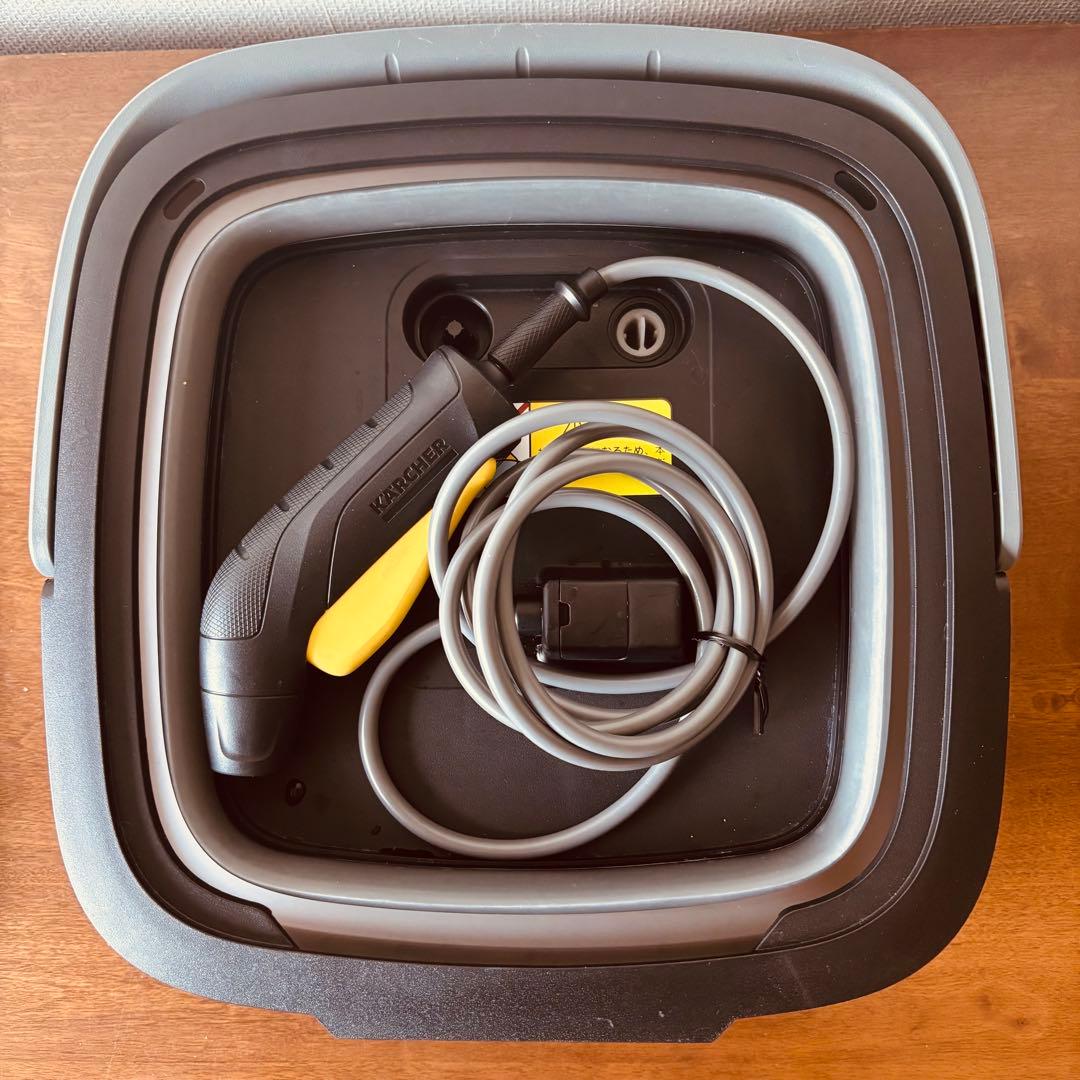 ケルヒャー　マルチクリーナーOC3 Foldable
