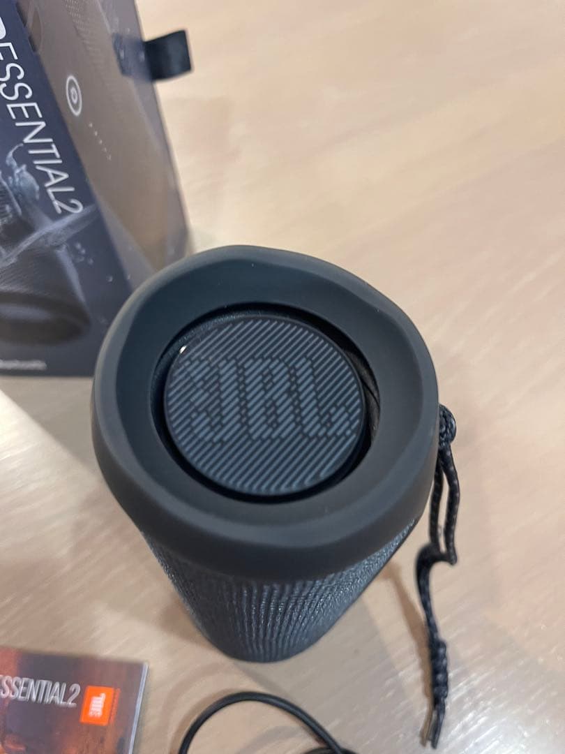 JBL FLIP ESSENTIAL 2 ワイヤレススピーカー