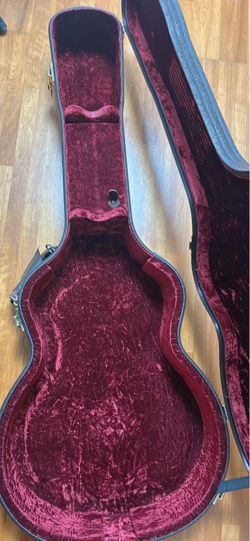 【値下げ/美品】Taylor 214ce DLX RW ES2