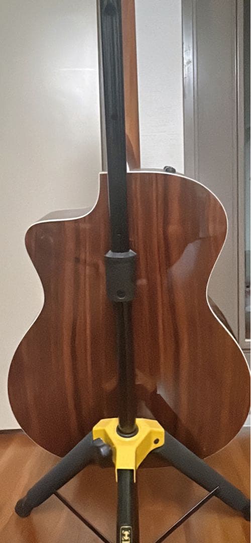 【値下げ/美品】Taylor 214ce DLX RW ES2