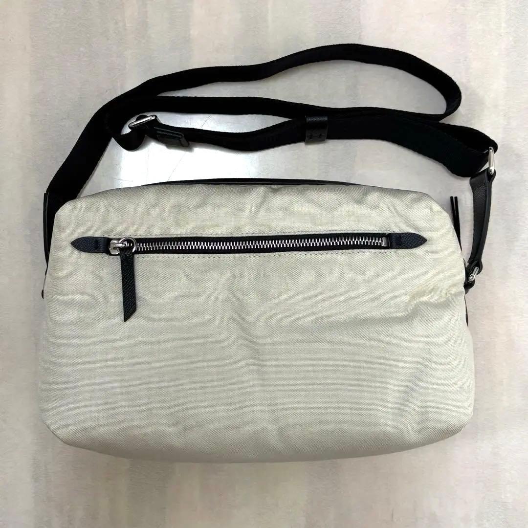 【新品】Maison Margiela グラムスラム クロスボディバッグ