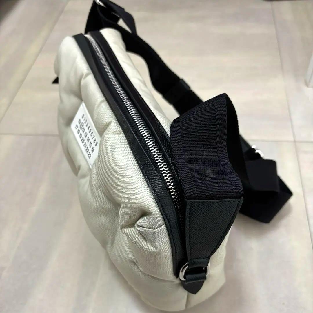 【新品】Maison Margiela グラムスラム クロスボディバッグ