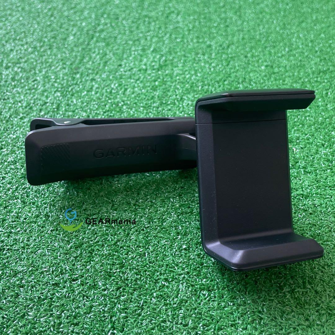 【美品】ガーミン アプローチ R10 ポータブル弾道測定器・ゴルフシミュレーター