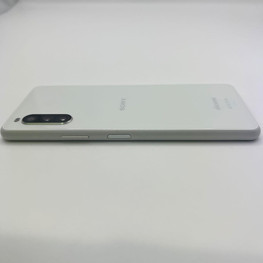 Xperia10 SO-41A SONY SIMフリー　バッテリー80%以上