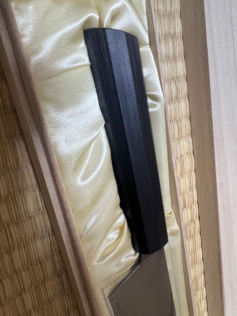 きまぐれブラック　包丁