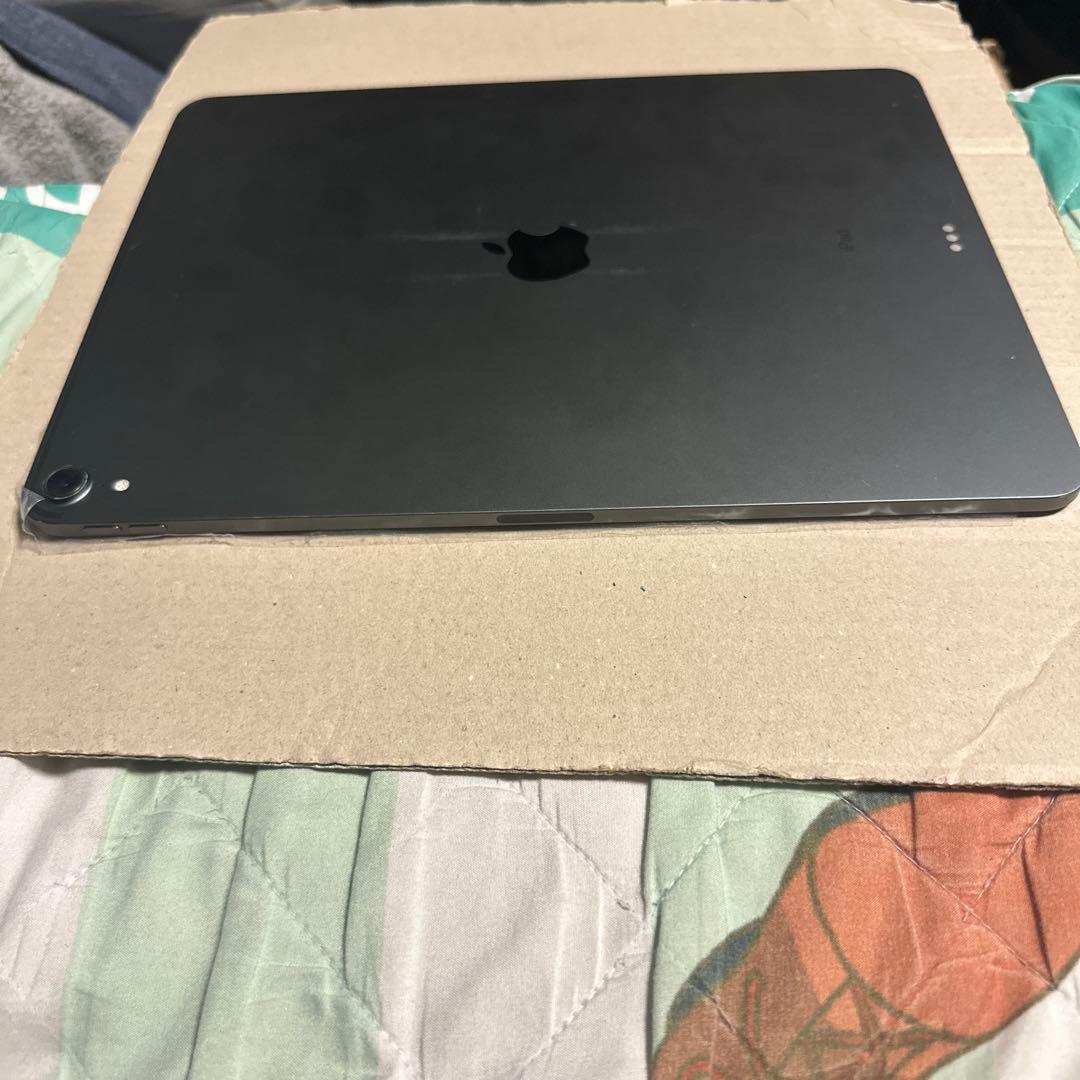 ipad pro 12.9 64GB 第３世代 ジャンク品