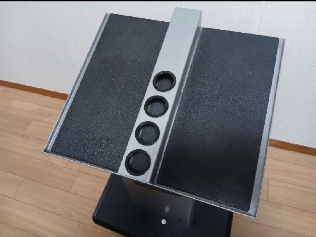 Column Stand (コルムスタンド) パワーブロック　専用スタンド