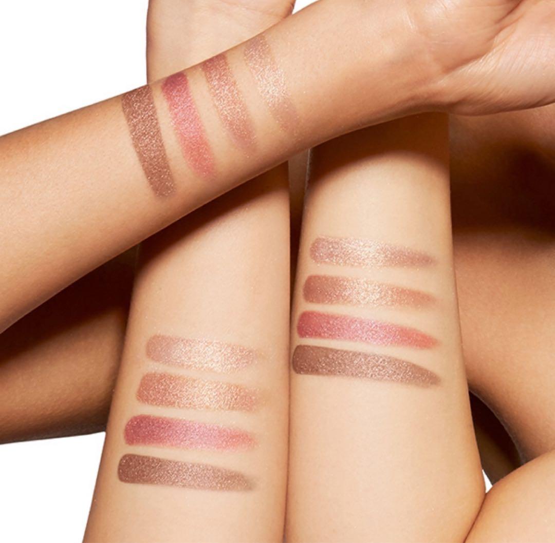 【新品】TOM FORD アイカラー クォード 42A ヘイズ センシュアリティ