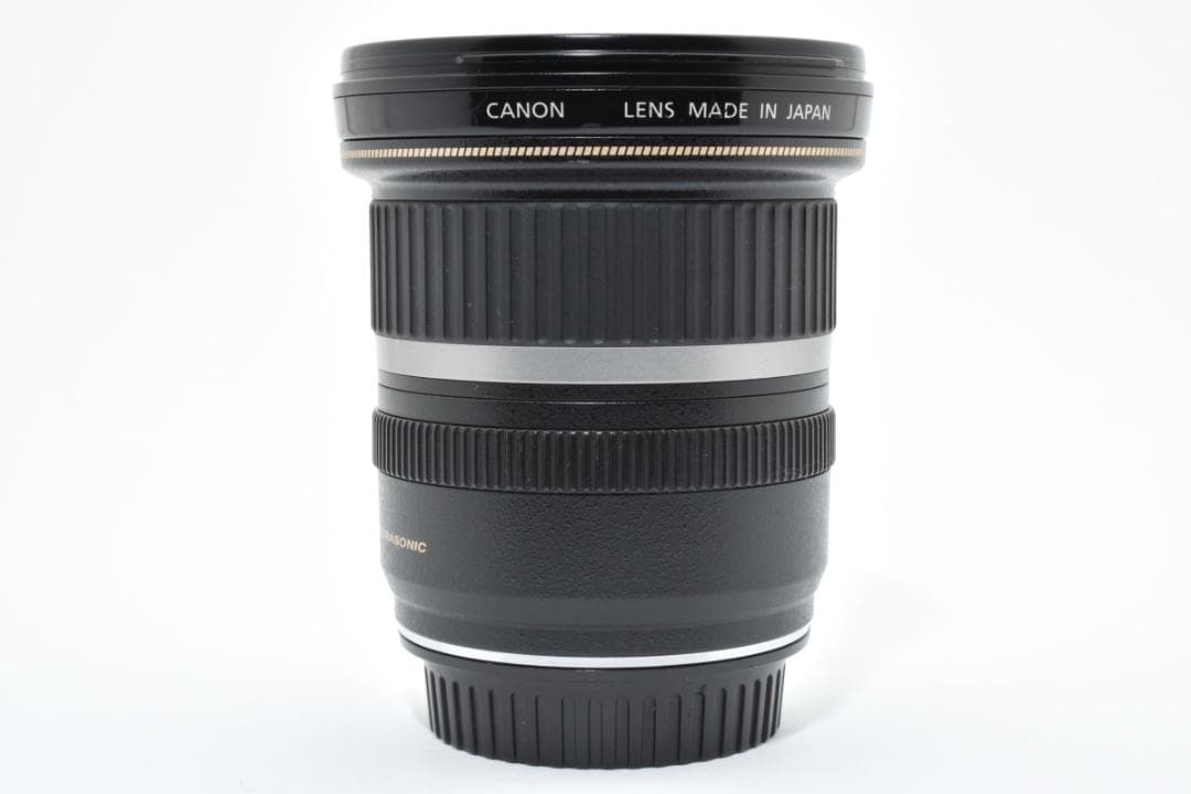 キャノン EF-S 10-22mm 3.5-4.5 USM #21092