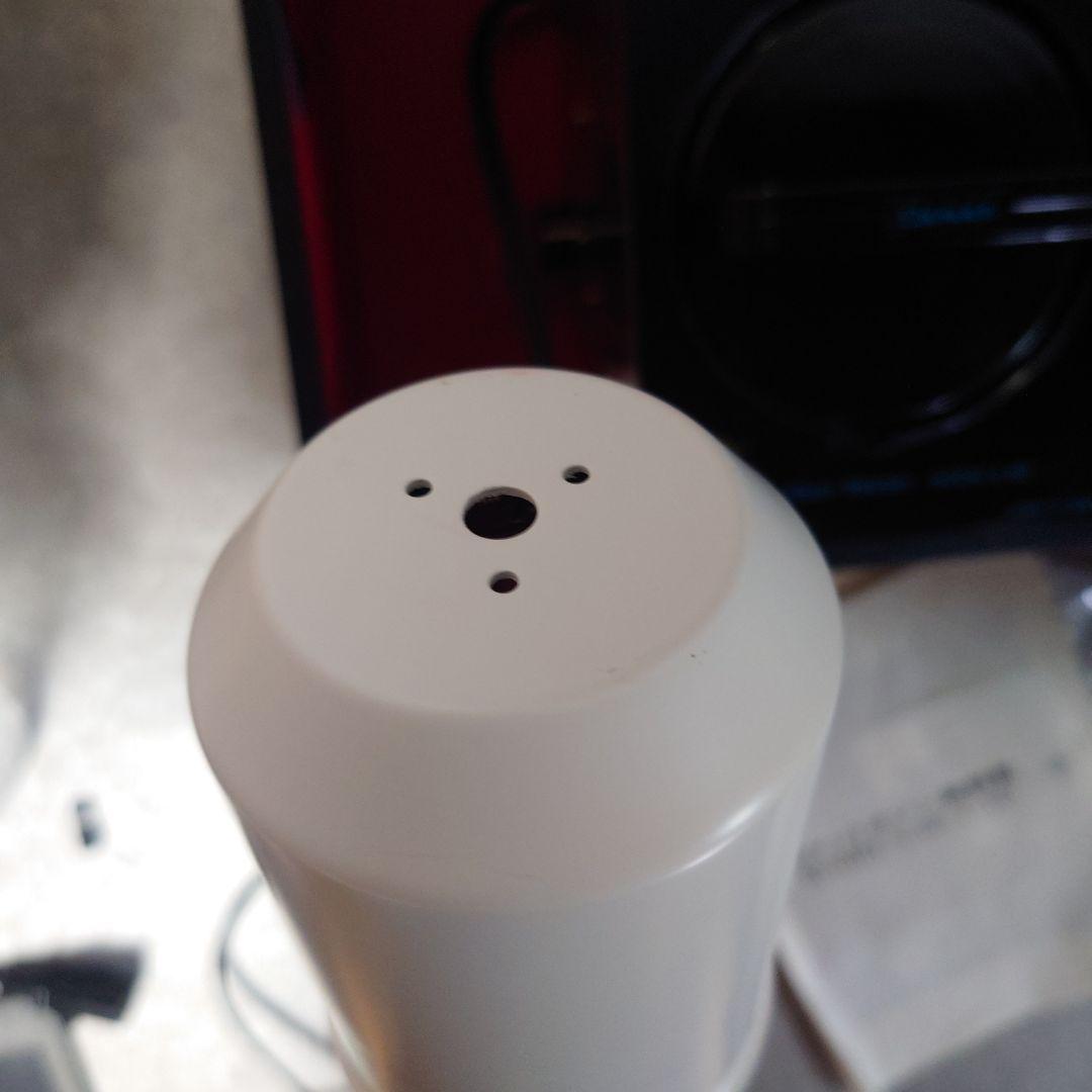 コメット　オゾン美顔器　S-107