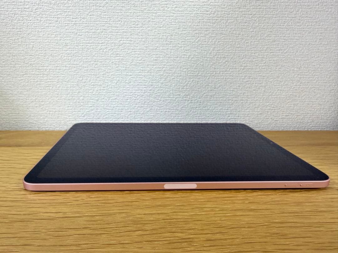 Apple iPad Air第4世代 ピンク