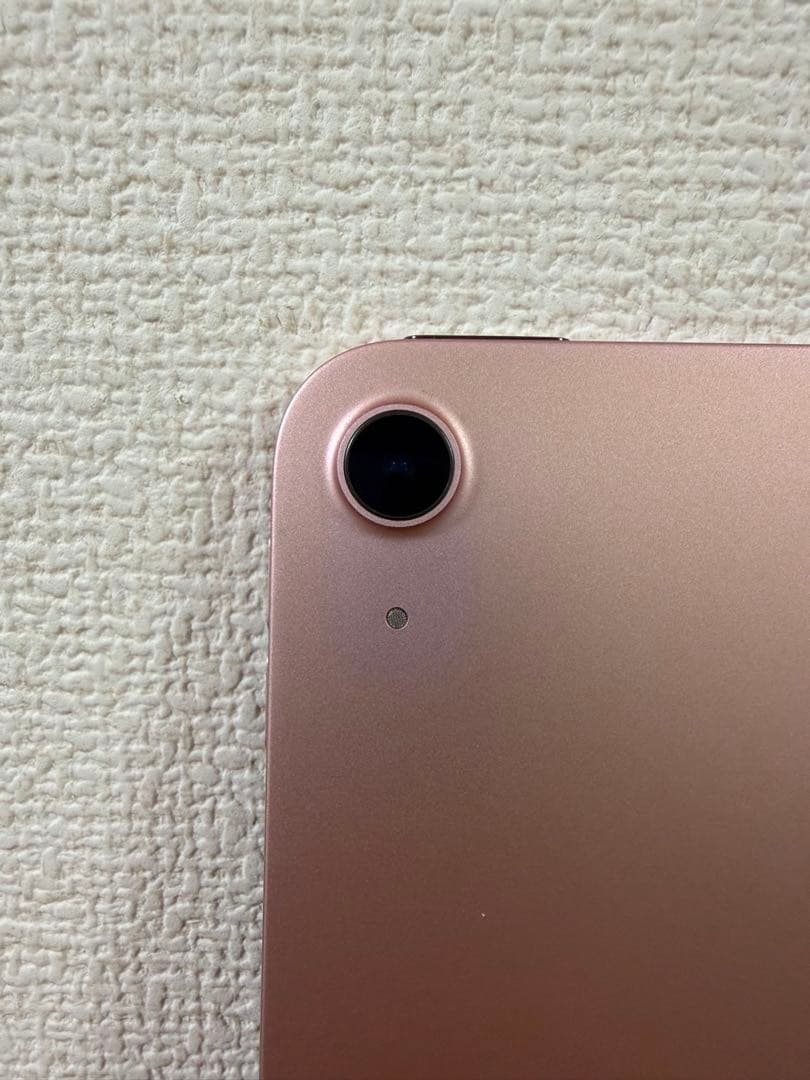 Apple iPad Air第4世代 ピンク