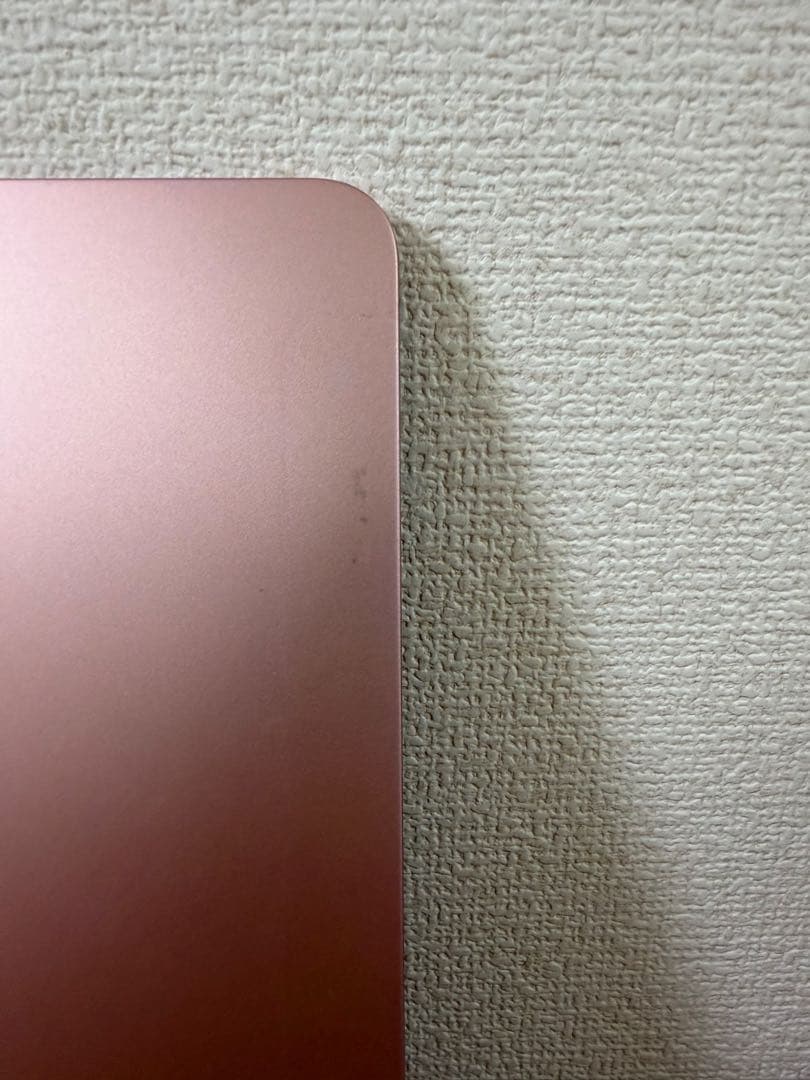 Apple iPad Air第4世代 ピンク