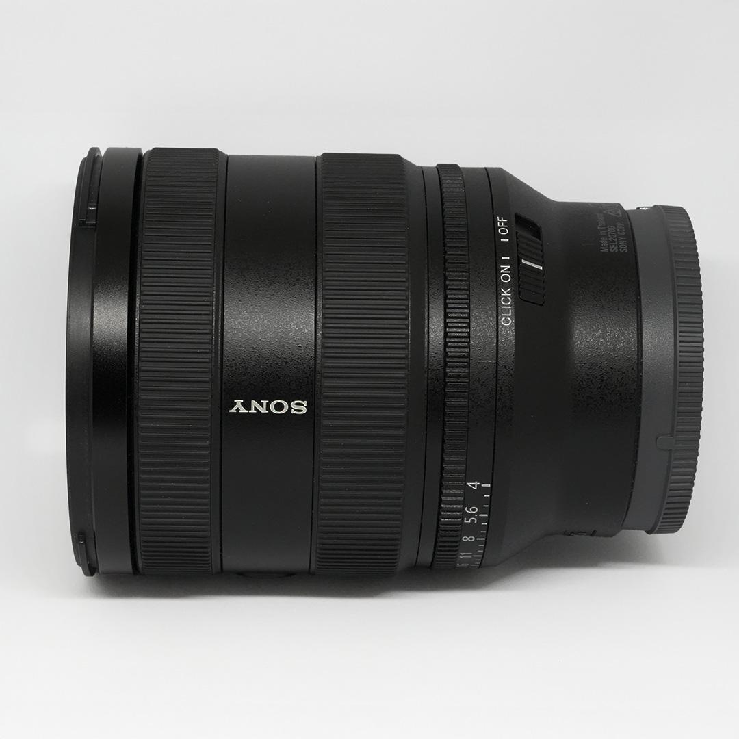 SONY FE 20-70mm F4 G レンズ SEL2070G