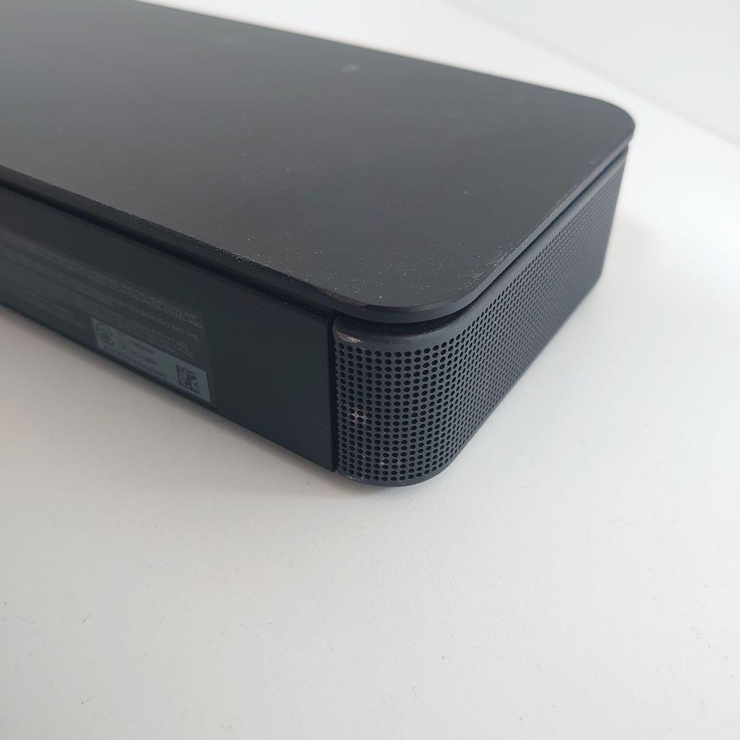 BOSE Soundbar 500 ボーズサウンドバースピーカー 動作確認済