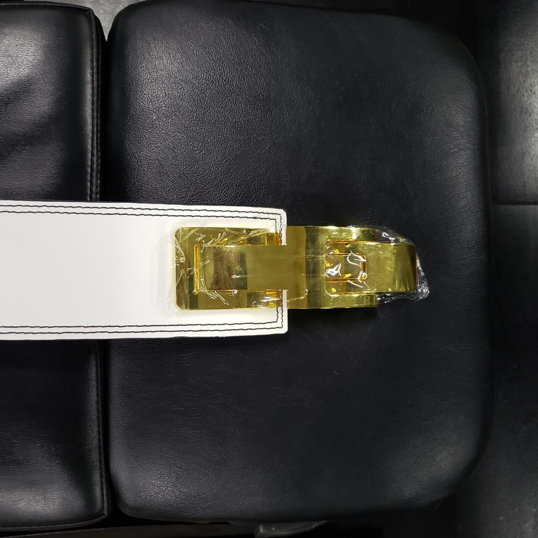 レバーアクションベルト パワーベルト ワンタッチ可変式13ｍｍ XSサイズ