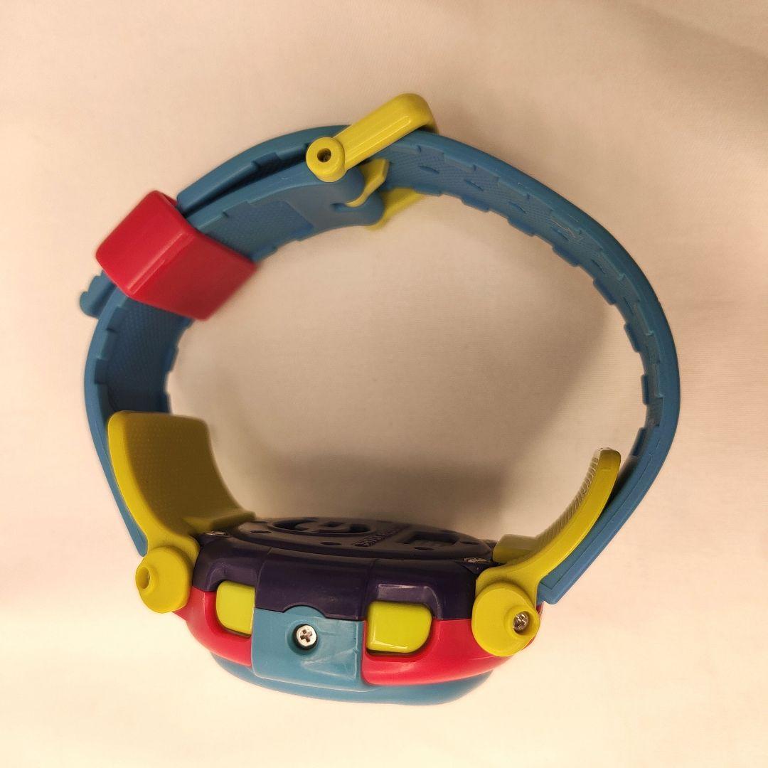 稼働品 レア✨ G-SHOCK G-001-2JF ジェイソン マルチカラー