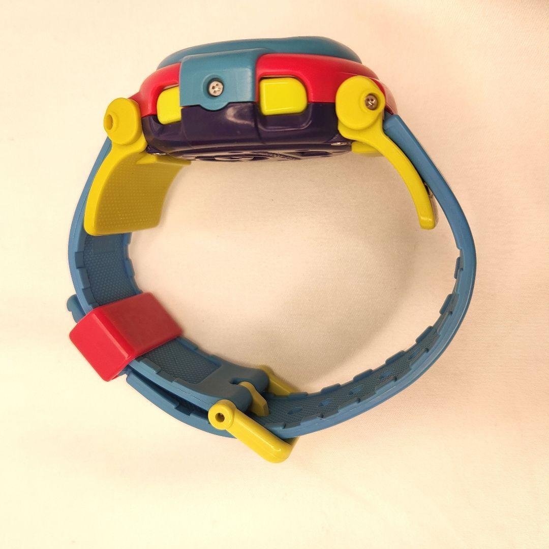 稼働品 レア✨ G-SHOCK G-001-2JF ジェイソン マルチカラー