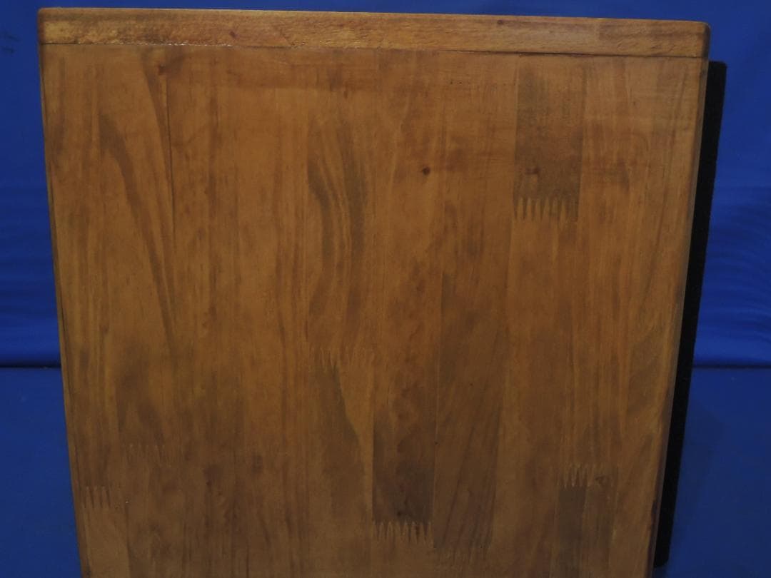 自作フルレンジスピーカー　FOSTEX FF125WK