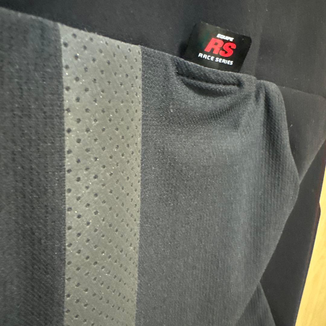 ASSOS アソス ジレ M