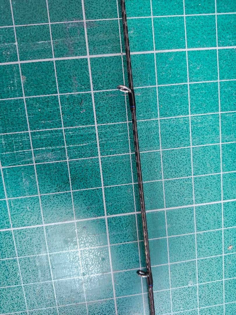 シマノ 22スコーピオン　1651R-2