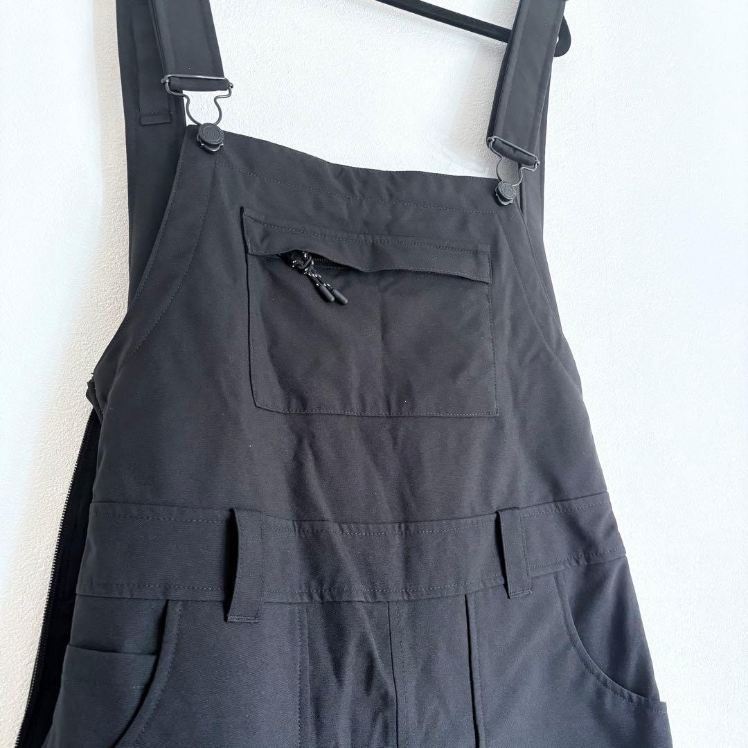 THRASHER スノーボードウェアセット