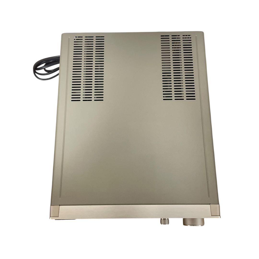 KENWOOD R-K700 オーディオ現状渡し